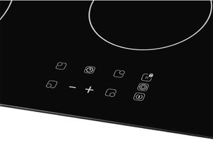 Варочная панель Kuppersberg ESO 629 фото 4 в Тюмени