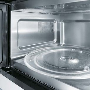 Микроволновая печь Миле M 8261-2 ED фото 3 в Тюмени Микроволновая печь Miele M 8261-2 ED фото 3 в Тюмени