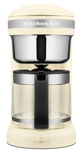 Кофеварка Китчен Эйд 5KCM1209EAC фото 2 в Тюмени Кофеварка KitchenAid 5KCM1209EAC фото 2 в Тюмени