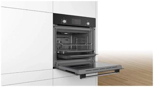 Духовой шкаф Бош HBF114EB0R фото 4 в Тюмени Духовой шкаф Bosch HBF114EB0R фото 4 в Тюмени
