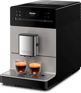 Кофемашина Miele CM 5510 ALSM фото 3 в Тюмени