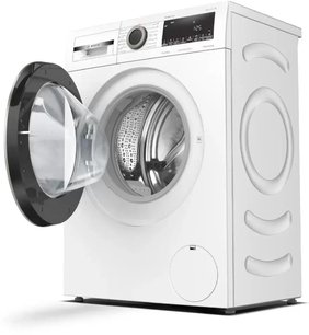 Узкая стиральная машина BOSCH WHA122W1OE фото 2 в Тюмени Узкая стиральная машина BOSCH WHA122W1OE фото 2 в Тюмени