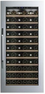 Встраиваемый винный шкаф Meyvel MV66-KSB1 фото в Тюмени