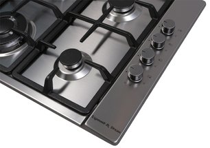 Газовая варочная панель Zigmund Shtain G 16.6 S фото 3 в Тюмени