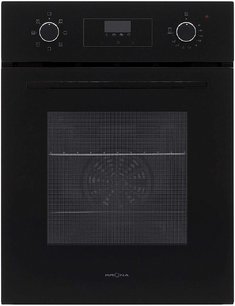 Духовой шкаф KRONA RITUS 45 BL/BL G2 фото в Тюмени