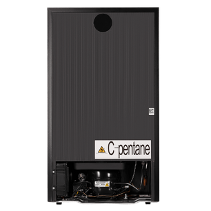 Винный шкаф Maunfeld MFWC-85SB34 фото 3