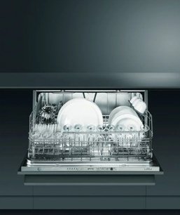 Посудомоечная машина Смег STA13X фото 3 в Тюмени Посудомоечная машина Smeg STA13X фото 3 в Тюмени