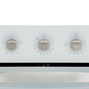 Духовой шкаф Крона SEMPRE 60 WH фото 3 в Тюмени Духовой шкаф KRONA SEMPRE 60 WH фото 3 в Тюмени