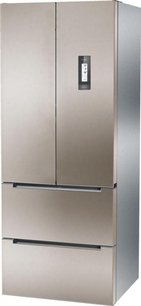 Холодильник French Door Бош KMF40AO20R фото в Тюмени Холодильник French Door Bosch KMF40AO20R фото в Тюмени