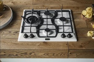 Варочная поверхность Korting HG 6115 CTRI фото 2 в Тюмени