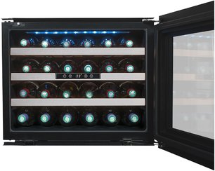 Винный шкаф Climadiff AVI24PREMIUM фото 4 в Тюмени