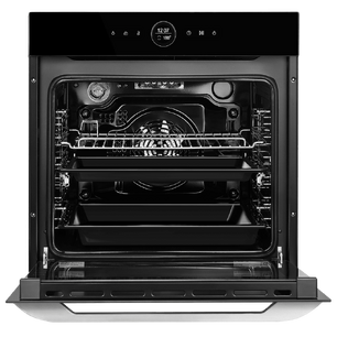 Духовой шкаф Maunfeld EOEH7616B фото 3 в Тюмени