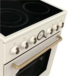 Электрическая плита Gorenje GECS5B70CLI фото 4 в Тюмени