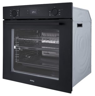 Духовой шкаф Кертинг OKB 6071 CN фото 4 в Тюмени Духовой шкаф Korting OKB 6071 CN фото 4 в Тюмени