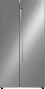 Холодильник Хайер HRF-522DS6RU фото в Тюмени Холодильник Haier HRF-522DS6RU фото в Тюмени