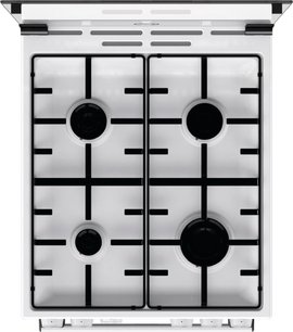 Газовая плита Gorenje GG5A10WH фото 3 в Тюмени