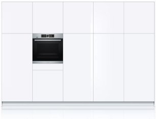 Духовой шкаф Бош HRG6769S6 фото 4 в Тюмени Духовой шкаф Bosch HRG6769S6 фото 4 в Тюмени