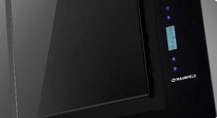 Вытяжка Маунфилд ENVER 80 BLACK фото 2 в Тюмени Вытяжка Maunfeld ENVER 80 BLACK фото 2 в Тюмени