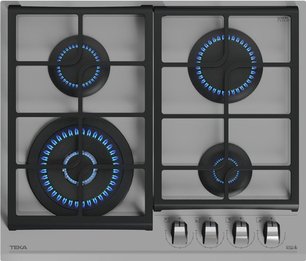 Варочная панель Teka GZC 64320 STEAM GREY фото в Тюмени
