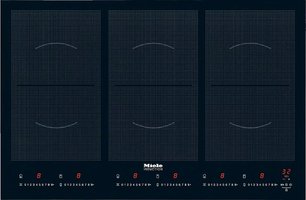 Индукционная панель Miele KM6367-1 фото в Тюмени