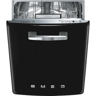 Посудомоечная машин Smeg ST2FABBL фото в Тюмени
