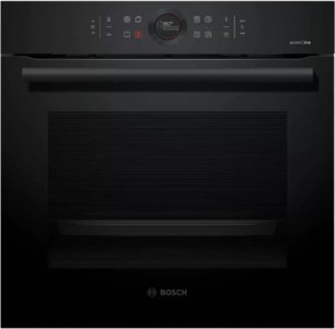 Духовой шкаф Бош HBG8755C0 фото в Тюмени Духовой шкаф Bosch HBG8755C0 фото в Тюмени