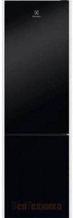 Холодильник Электролюкс RNT7ME34K1 фото 2 в Тюмени Холодильник Electrolux RNT7ME34K1 фото 2 в Тюмени