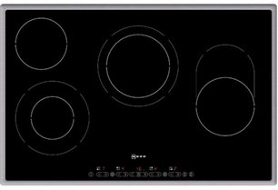 Независимая варочная панель Neff T13D80N1 фото в Тюмени