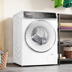 Стиральная машина Бош WGB256A0PL фото 3 в Тюмени Стиральная машина Bosch WGB256A0PL фото 3 в Тюмени
