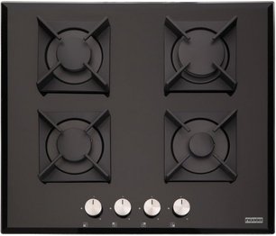 Независимая варочная панель Франке FHGS 604 4G BK C фото в Тюмени Независимая варочная панель Franke FHGS 604 4G BK C фото в Тюмени