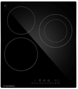 Варочная панель Maunfeld AVCE4535SDBK фото 2 в Тюмени