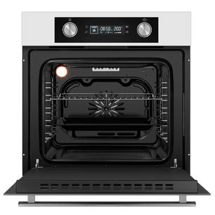 Духовой шкаф Maunfeld AEOH6062W фото 2 в Тюмени