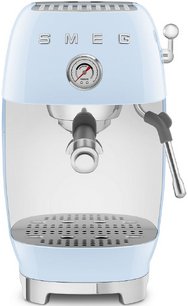 Кофемашина Смег ECF03PBEU фото в Тюмени Кофемашина Smeg ECF03PBEU фото в Тюмени