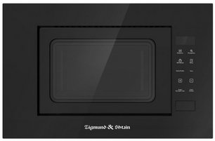Встраиваемая СВЧ-печь Zigmund Shtain BMO 23 B фото в Тюмени