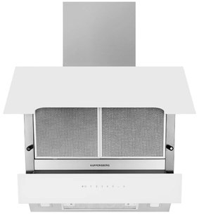 Вытяжка Куперсберг F 693 W фото 2 в Тюмени Вытяжка Kuppersberg F 693 W фото 2 в Тюмени