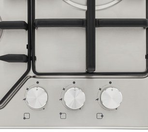 Варочная поверхность KRONA GIMPEL 45 IX фото 4 в Тюмени