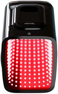 Холодильник для косметики и напитков Meyvel MD-04C3B-RGB фото 2 в Тюмени