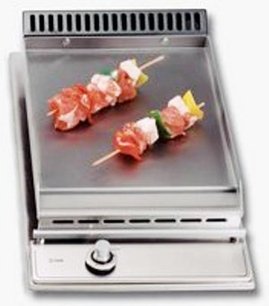 Варио-прибор (ДОМИНО) Ilve H30PFN Matt (ручки латунь) фото в Тюмени