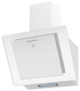 Вытяжка Зигмунд Штайн K 134.6 W фото в Тюмени Вытяжка Zigmund Shtain K 134.6 W фото в Тюмени