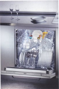 Встраиваемая посудомоечная машина Франке FDW 613 DHE A++ фото 2 в Тюмени Встраиваемая посудомоечная машина Franke FDW 613 DHE A++ фото 2 в Тюмени