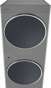 Стирально-сушильная машина Maunfeld MFWD121010S06 фото 2 в Тюмени