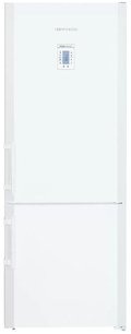 Холодильник Либхер CBN 5156 Premium BioFresh NoFrost фото 3 в Тюмени Холодильник Liebherr CBN 5156 Premium BioFresh NoFrost фото 3 в Тюмени
