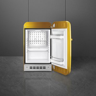 Холодильник Smeg FAB5RDGO5 фото 2 в Тюмени
