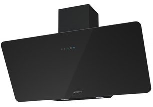 Вытяжка Крона LIORA 900 black S фото в Тюмени Вытяжка KRONA LIORA 900 black S фото в Тюмени