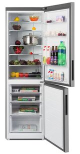 Холодильник Хайер C2F536CMSG фото 3 в Тюмени Холодильник Haier C2F536CMSG фото 3 в Тюмени