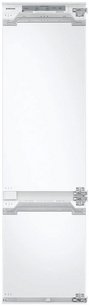 Встраиваемый холодильник Samsung BRB30715EWW фото в Тюмени
