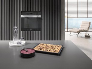 Духовой шкаф Миле H 7260 B EDST/CLST фото 3 в Тюмени Духовой шкаф Miele H 7260 B EDST/CLST фото 3 в Тюмени