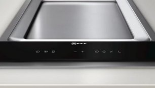 Теппан Neff N74TD00N0 фото 3 в Тюмени