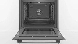 Духовой шкаф Бош HBG539BB6 фото 3 в Тюмени Духовой шкаф Bosch HBG539BB6 фото 3 в Тюмени