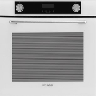 Духовой шкаф Hyundai HEO 6772 WG фото в Тюмени